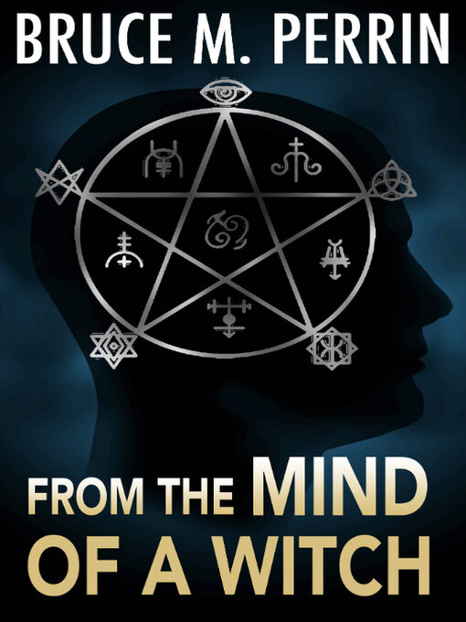 Cover image for From the Mind of a Witch